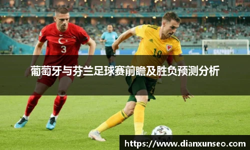 葡萄牙与芬兰足球赛前瞻及胜负预测分析